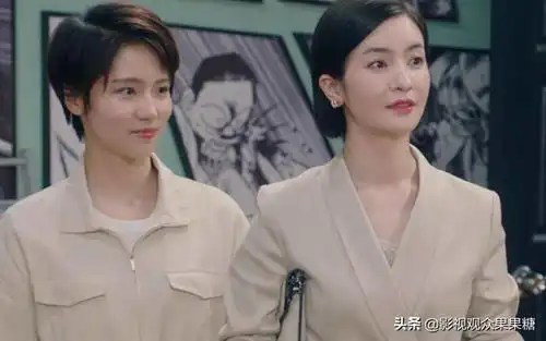 爱情公寓5李晟友情客串,变成李佳航的丈母娘,这谁能扛得住啊
