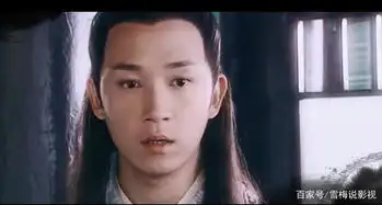 三国演义中的隐藏大咖,唐国强鲍国安都在,还有潘粤明和他
