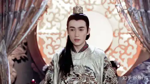 哪些男演员在古装影视作品中惊艳到你了
