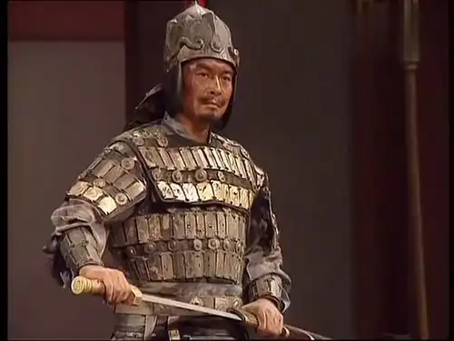 三国演义别人劝孙策认袁绍为义父,孙策当场发怒,有好戏看了
