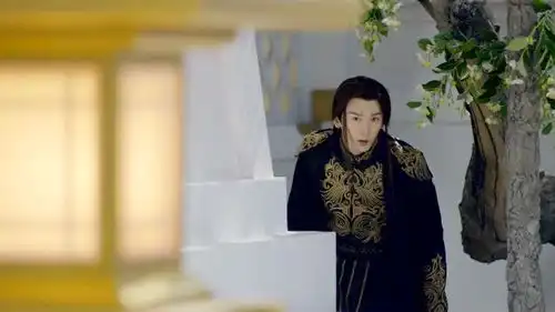 三生三世枕上书刘芮麟幻化成高伟光偷玉
