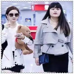赵丽颖真是热心肠,让助理参演了倾城时光,你认出来了吗
