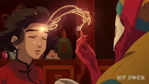 动漫里治愈人的台词大鱼海棠

