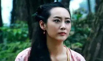 非常会演戏的李纯,竟在金陵十三钗也有出演,不过也有低落期
