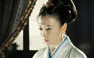 芈月传秦国大公主原来是葛优老婆
