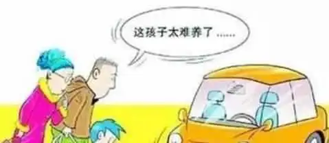 买车前vs买车后,每句都是肺腑之言,真后悔