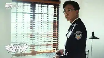 未来一个月,这部国产刑侦剧将刷屏
