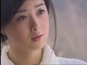 蒋欣在仙剑奇侠传中女苑角色图片
