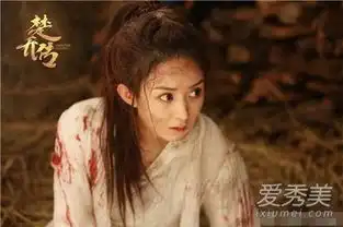 楚乔传洛河之女是不是楚乔楚乔母亲是寒山盟盟主洛河吗
