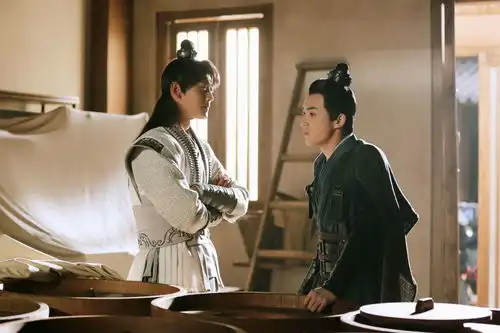 唐砖今晚开播刘瑜峰挑战全新角色引期待
