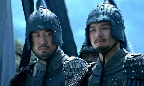 街亭之战,诸葛亮有赵云魏延姜维等大将,为啥偏偏要派马谡上阵
