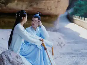 朗哥哥徐海乔告白赵丽颖我就是喜欢花千骨

