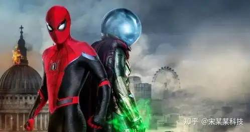 致敬钢铁侠蜘蛛侠英雄远征国内热映,燃爆暑期档
