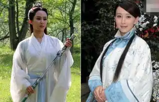欢乐颂杨紫演技太好被骂撞脸王频繁撞脸范冰冰赵丽颖