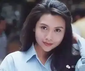 她是刘嘉玲吴君如闺蜜,上过周星驰梁家辉
