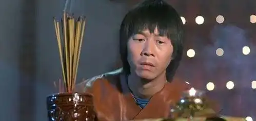 林正英的徒弟,出身显赫,曾任性拒绝金像奖,意外去世扑朔迷离
