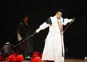 林兆华话剧刺客国家大剧院话剧刺客
