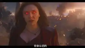 这是我认识的灭霸吗我可能看了个假的复联4
