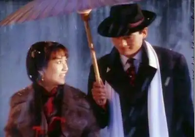 扛着录音机出场的人,和他们的神级bgm
