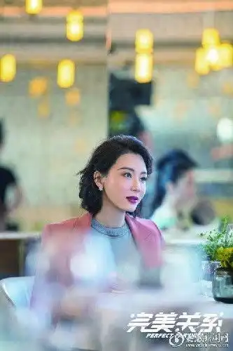 难忘2020,国产剧中的她力量
