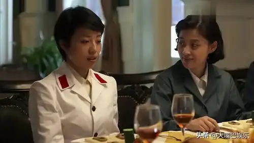 父母爱情原来梅婷张龄心差6岁演母女,亚菲前男友和安杰同岁
