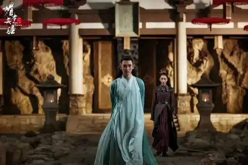 专访制片人张伟媚者无疆,暑期档小成本黑马的养成
