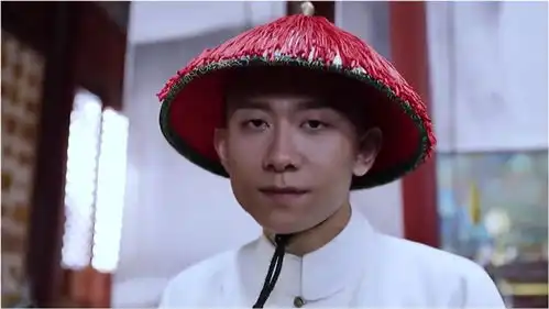 鳌拜造反,小桂子立大功,直升六品
