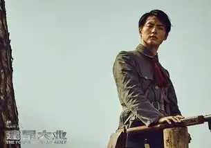 盘点影视剧中军装美男乔振宇胡歌霍建华陈道明帅到抖腿
