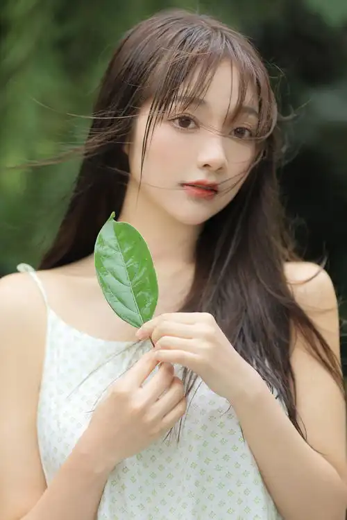 小森林氧气治愈
