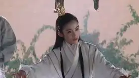 谁最美六个不同版本的倚天屠龙记,赵敏拜见张三丰镜头
