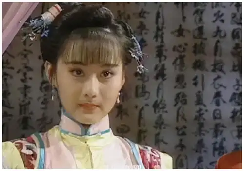 鹿鼎记老婆团对比原著,张一山版3个及格,周星驰版不愧神作
