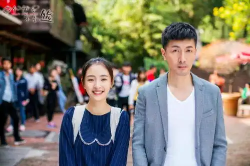 cp感的正确打开方式让演员和整部作品发生爱情
