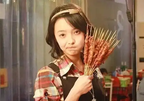 倾城时光林浅闺蜜15岁入行,曾在我的青春谁做主演霹雳
