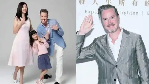 夏克立自曝因家暴指控被关监狱,本人发声有人阻止我见女儿
