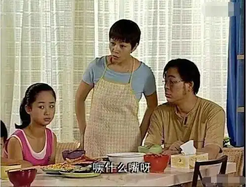 张一山高亚麟重聚,家有儿女升级版定档网友太失望
