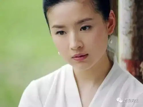青春若有张不老的脸
