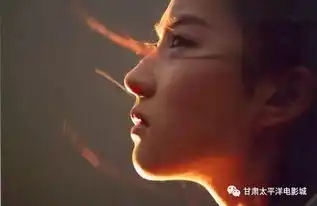花木兰全新预告震撼发布刘亦菲联手众星演绎不朽传奇