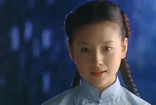 金粉世家18年了,以现代审美,人均绝色的金家女人们谁最美
