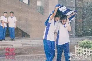 小美好你好旧时光...你们最近都在追哪部校园剧呢
