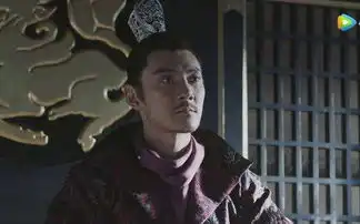 一千零一夜5位男神的古装造型,邓伦仅排第二,第一貌比潘安
