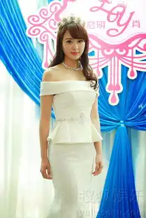 孙耀琦爱要付出曝婚纱照上演都市三嫁
