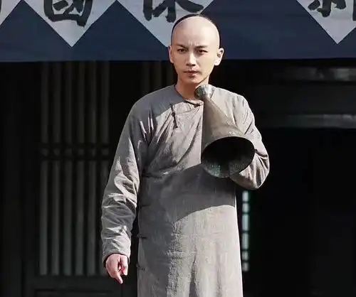 40集大生意人首播将至,陈晓领衔,朱亚文作配,王炸来了

