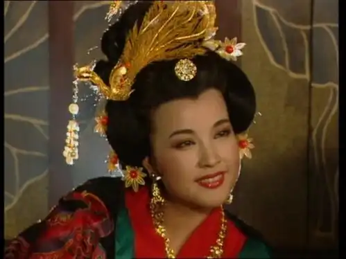 长孙皇后亲孙女,40多岁还没嫁出去,后来下嫁站岗放哨的卫士
