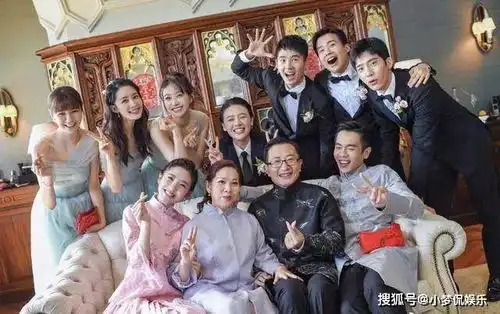 娱乐圈最干净的情侣张若昀和唐艺昕,爱情的最好范例
