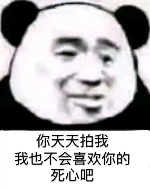 微信拍一拍聊天搞笑表情包来袭,拍一拍表情包火爆全网,拍一拍gif
