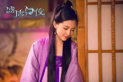 武大毕业的她出演了多部大ip剧,奈何戏红人不红
