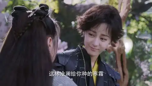 电视剧全网热度榜与君初相识排在第二,第一热度高达74.37
