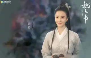 枕上书未播先火,东华凤九同框超甜,阿离形象遭质疑
