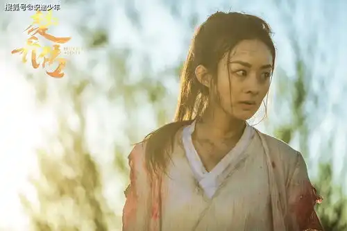 电视剧楚乔传里,宇文玥为什么选择楚乔成为自己的贴身侍女