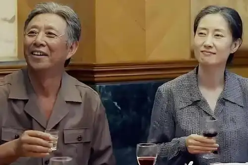 父母爱情王振彪为何娶葛美霞为妻貌美不是关键,原因很现实
